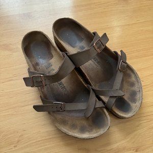 Birkenstock Mayari Sandal